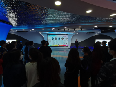 中共赤峰市委黨校會議及展覽服務