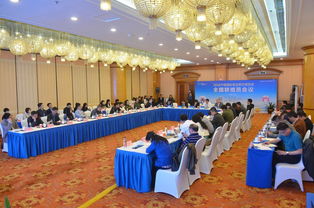 2018中國國際食品餐飲博覽會全國聯(lián)絡員會議在長沙成功召開