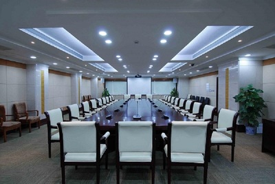 智慧賦能，智造未來(lái) 論智慧會(huì)議展覽中心的核心內(nèi)容與戰(zhàn)略價(jià)值