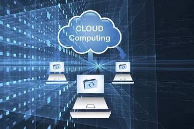 云計算 數(shù)據(jù)處理與存儲服務(wù)的革命