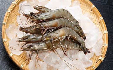 跌破4折！6份僅199元，人氣澳牛CP越南黑虎蝦，中式硬貨團重磅來襲！